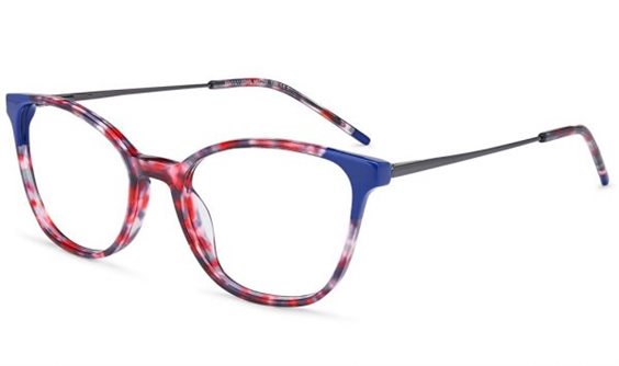 Oiritaly Monture de lunettes Enfant Nano STARDUST 48 348